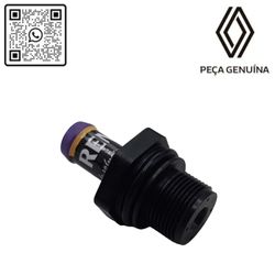 RN 07255R 118107255R VALVULA DO RESPIRO DO OLEO MOT 1.6 16V H4M PCV 1